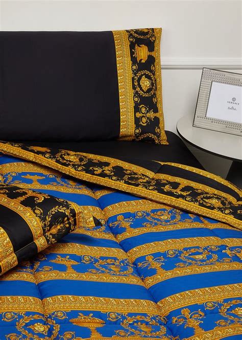 versace throw|versace bedsheets.